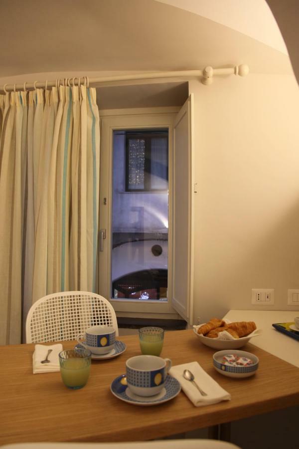Arco Della Rua Villa Amalfi Dış mekan fotoğraf